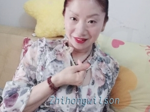 Zhihongwilson