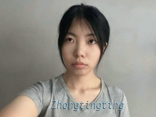 Zhongtingting