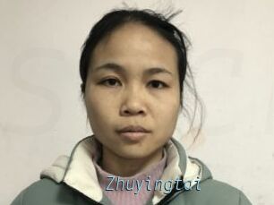 Zhuyingtai