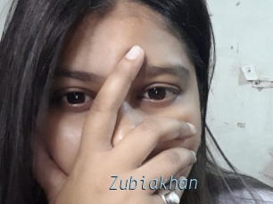 Zubiakhan