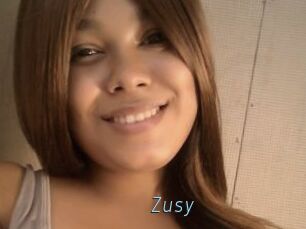 Zusy