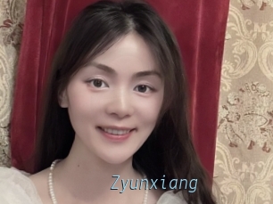 Zyunxiang